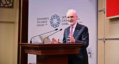 İTO, 800 bin üyesi için "yapay zeka tabanlı chatbot'u" 2026'da devreye alacak