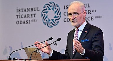 İTO Başkanı Avdagiç'ten KOBİ'ler için 5 öneri