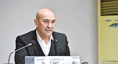 İZBETON kooperatif davasında tanıklar dinlendi