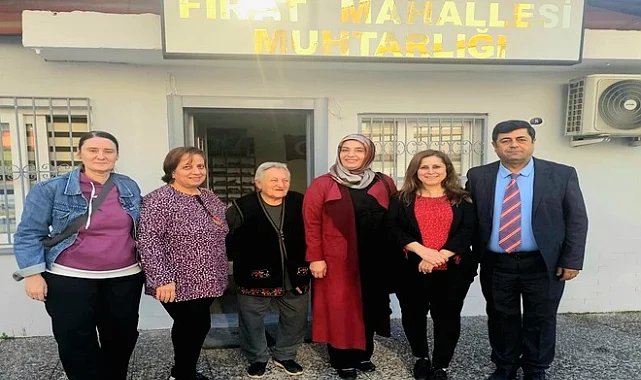 İzmir Buca'da ortak çözüm hattı kuruldu