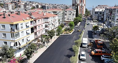 İzmir dev ulaşım projeleri bir bir bitiyor