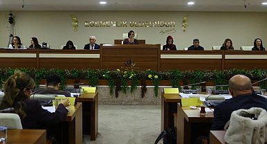 İzmir Karabağlar'a TBB'den 2 milyon TL'lik destek