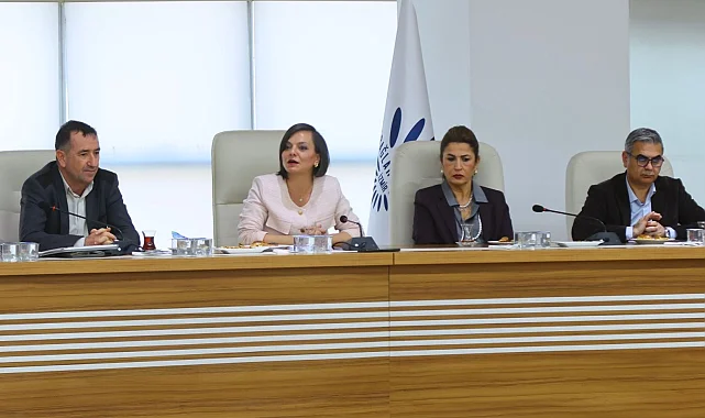 İzmir Karabağlar'da enerji yönetiminde örnek adım