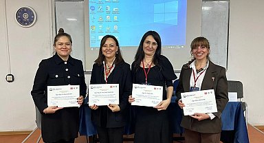 İzmir Karabağlar'da 'Katılımcı Yönetim Modeli' örnek gösterildi