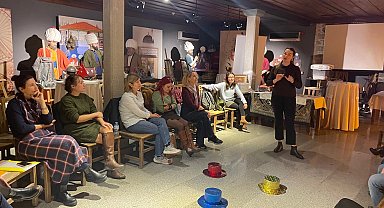 İzmir Öğretmen Akademileri'nden kültür dolu etkinlik