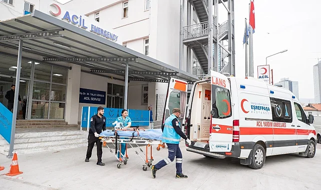 İzmir sağlıkta Türkiye'ye rol model oldu