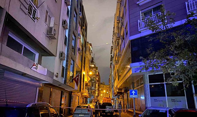 İzmir'deki ilaçlama faciasında yeni gelişme