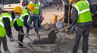 İzmir'de "Nitelikli İstihdam Havuzu" projesi