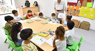 İzmir'de sosyal hizmetler genişliyor