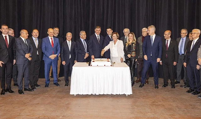 İzmir'de su yönetimi ve kentsel dönüşümde yeni dönem
