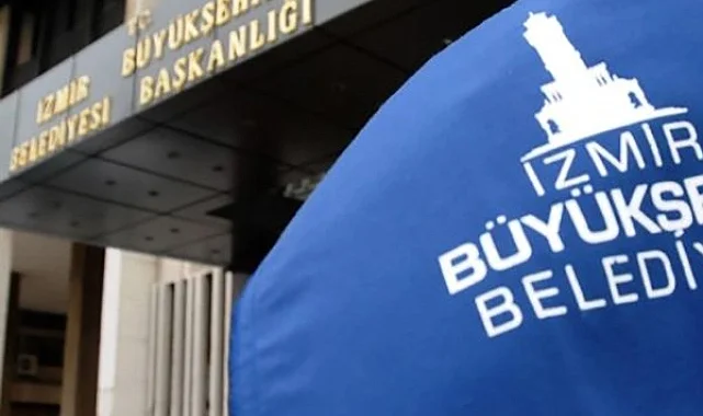 İzmir'de Uzundere 3. Etap'ta inşaat engelleri kaldırıldı