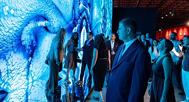 İzmir'e iz bırakan sergiler... 4 ayda 295 bin kişi ziyaret etti