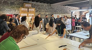 İzmir'in istihdam üssü 2025'te de 'fabrika' gibi çalıştı