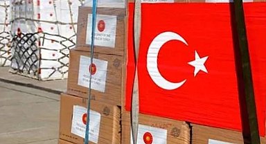 Jandarma ve Sahil Güvenlik'ten dost ülkelere 2026 yardımları için yeni limit belli oldu