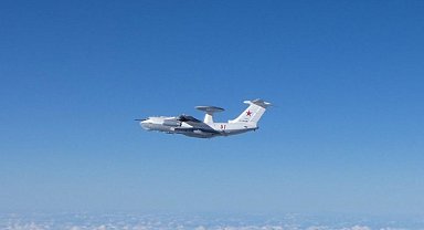 Japonya, Rusya ve Çin'e ait askeri uçaklara karşı jetlerini havalandırdı