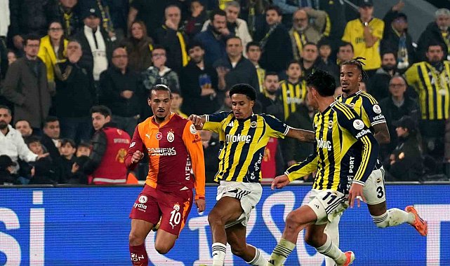 Jayden Oosterwolde cezalı duruma düştü
