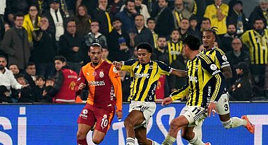 Jayden Oosterwolde cezalı duruma düştü