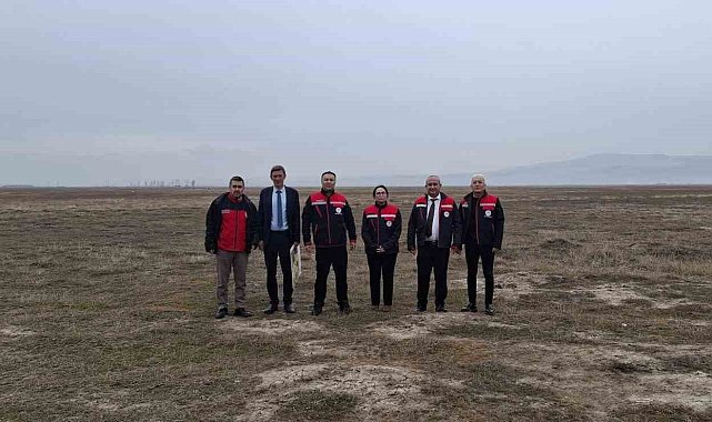 Jeotermal sondaj kuyularında inceleme yapıldı