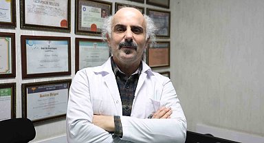 Kadın Hastalıkları Uzmanı Diribaş: "İnfluenza grubu virüslerin anne karnındaki bebeklere geçişi olmuyor"