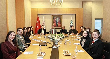 Kadın Mühendis Okulu ile sanayiye kadın eli değiyor