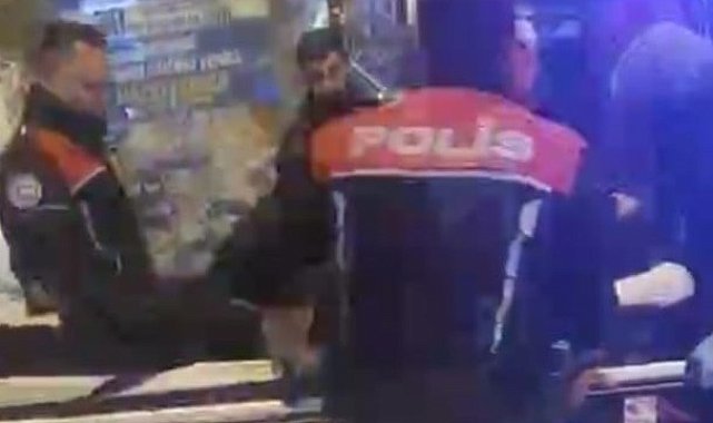 Kadınların bıçaklı kavgası kanlı bitti: 1 ölü, 1 yaralı