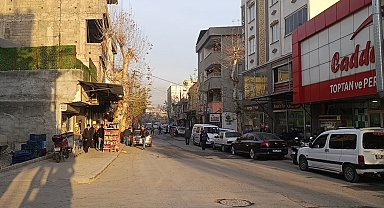 Kahramanmaraş'ta 4,2 büyüklüğünde deprem