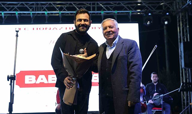 Kaklık Tarım, Kültür, Sanat ve Alışveriş Festivali coşkuyla tamamlandı