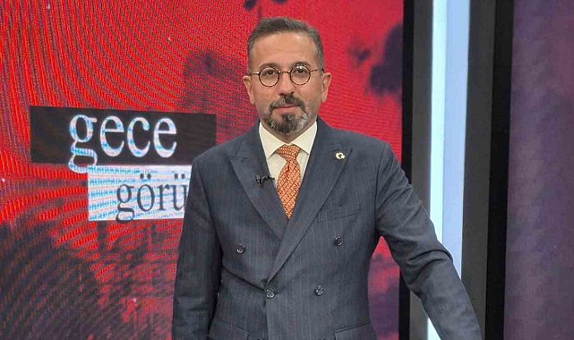 Kanal 23 Genel Yayın Yönetmenliğine Metin Erol getirildi