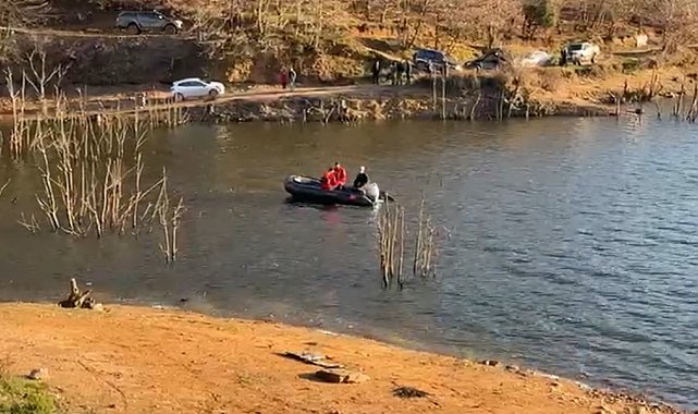 Kapıdağ'da kayıp Elif Kumal için aramalara ara verildi