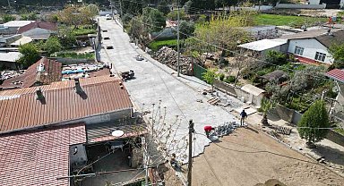 Karabiga hizmetleriyle hızla büyümeye devam ediyor