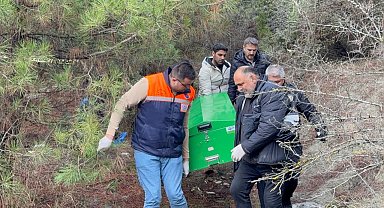 Karabük'te kayıp olarak aranan kişi ölü bulundu