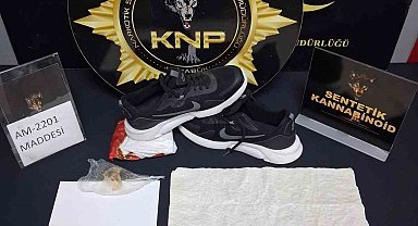 Karabük'te uyuşturucu satıcılarına darbe