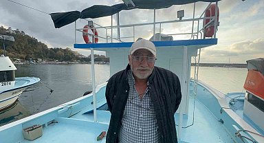 Karadeniz'de palamut hayal kırıklığı yaşattı