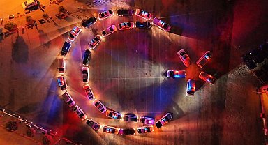 Karaman'da 51 araç törenle emniyet ve jandarmaya tahsis edildi