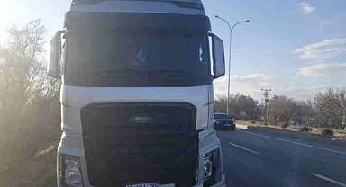 Karapınar'da trafik kazası: 2 yaralı