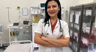 Karbonmonoksit zehirlenmelerine kış uyarısı: "Baş ağrısı bile ihmal edilmemeli"