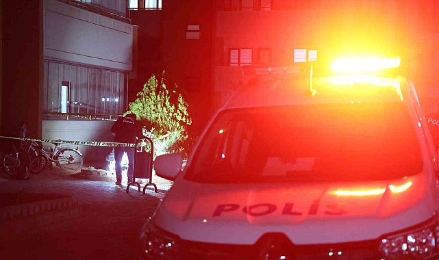 Karısını 22 bıçak darbesiyle öldüren zanlı, "Kolumda Ebru yazıyor" diye kendini savundu