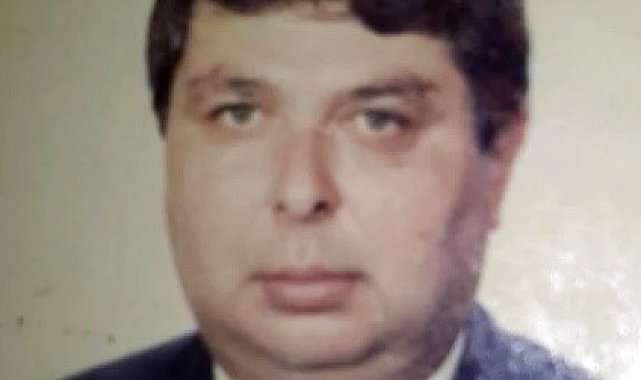 Karpuzlu'nun eski belediye başkanı Yalçın vefat etti