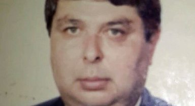 Karpuzlu'nun eski belediye başkanı Yalçın vefat etti