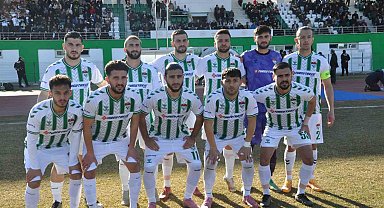 Kars 36 Spor, Bitlis 1916 Spor maçının hakemleri belli oldu