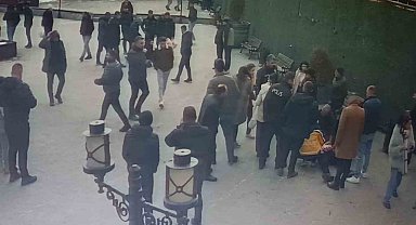 Kars'ta meydan muhaberesi gibi kavga: 7 kişi yaralandı