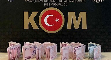 Kars'ta MTSK sınavına operasyon: 3 kişi gözaltına alındı