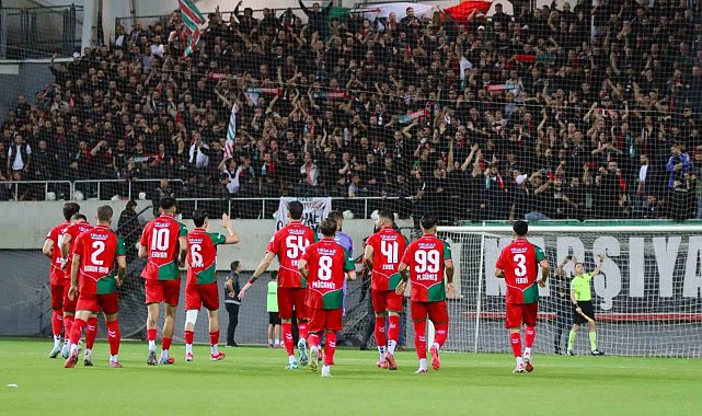 Karşıyaka, Eskişehirspor deplasmanında