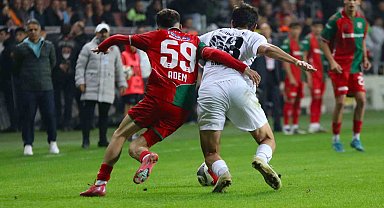 Karşıyaka'da 2007 doğumlu Adem Yeşilyurt fırtınası