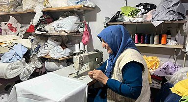 Karslı kadın girişimciden ilham veren başarı