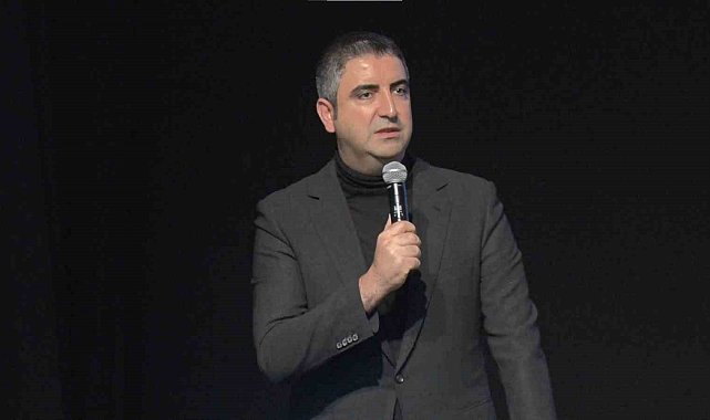 Kartal 1'inci Hüseyin Güler Yerel Basın Sempozyumu'nda kent basının geleceği ele alındı