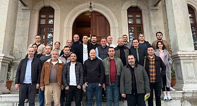 KASEM'de 6'ncı bilirkişilik eğitimi gerçekleşti