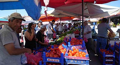 Kasım ayında yıllık enflasyon yüzde 31,07 oldu