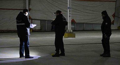 Kastamonu'da iki grup arasında kavga: 1'i ağır 2 yaralı