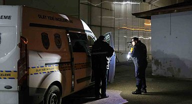 Kastamonu'da kavgada ağır yaralanan vatandaş öldü